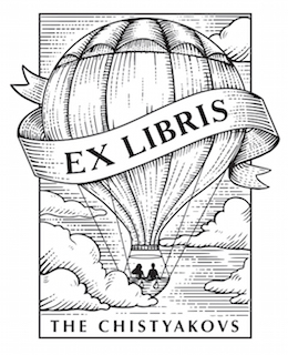 Family Exlibris